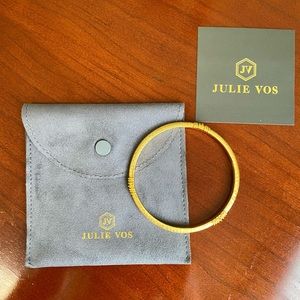 Julie Vos Bracelet